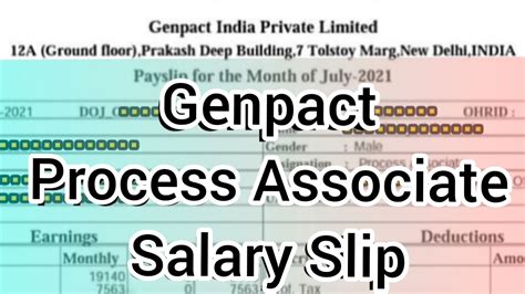 dorado payslip login|dorado payslip genpact.